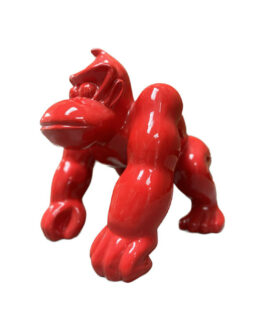 Donkey Kong – czerwony
