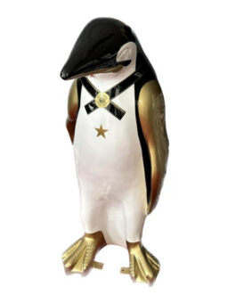 Pingwin Moet